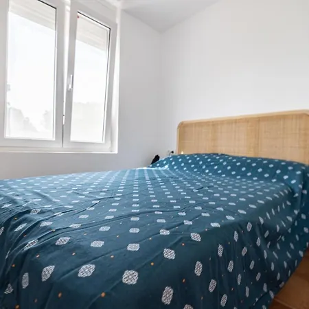 Precioso Atico Ideal Parejas Con Vistas Apartamento