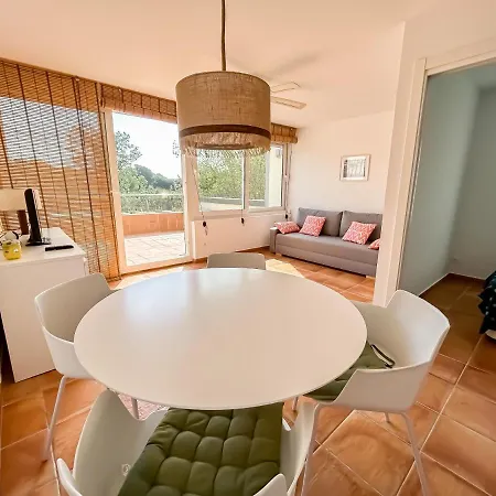 Apartment Precioso Atico Ideal Parejas Con Vistas Pals