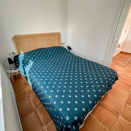 Precioso Atico Ideal Parejas Con Vistas Apartment