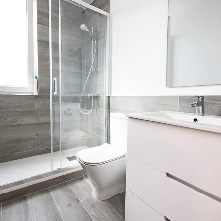 Precioso Atico Ideal Parejas Con Vistas Apartment *