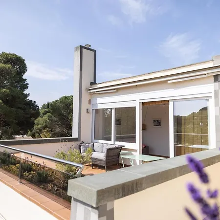 Precioso Atico Ideal Parejas Con Vistas Apartment Pals